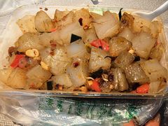 -清真盛志望麻酱酿皮铺