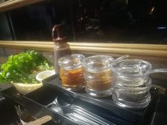 -火炉火自助餐(枫蓝国际店)
