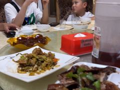 -金麒麟美食城