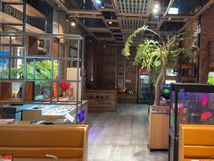 -韩味园果木炭烤鲜肉(陵东街店)