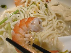 -浙味观杭州海鲜面(钱江新城高德置地店)