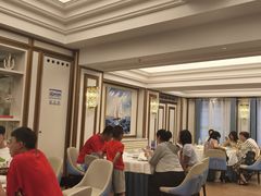 -品海楼·大连海胆锅贴馆(东港店)