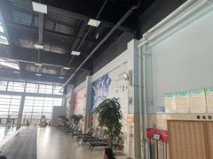-锐菲特游泳体育健身中心(滨江店)