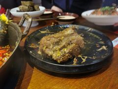 -受气牛肉·重庆耙牛肉(来福士店)