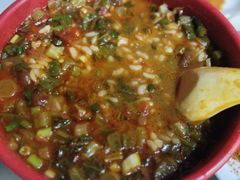 酸汤饭-贵州豆腐王(上合店)