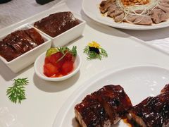 秘制黑叉烧-炳胜品味(珠江新城店)