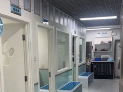 -达爱动物医院·犬猫分区·CT·复杂眼科(远洋山水分院)