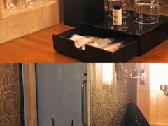 -济南喜来登酒店