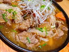-晶吉·居酒屋·烧鸟·生鱼饭(中山区民主广场店)