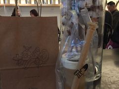-喜茶(广州天汇igc店)