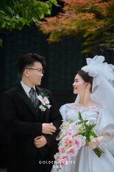 点击看大图 -金夫人婚纱摄影(衡阳店)