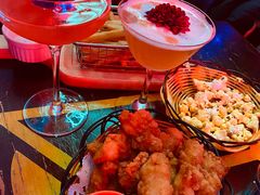 -MOSSO音乐酒吧·Live House(南京西路店)