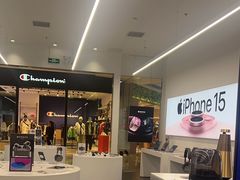 -Apple授权专营店(五彩城店)