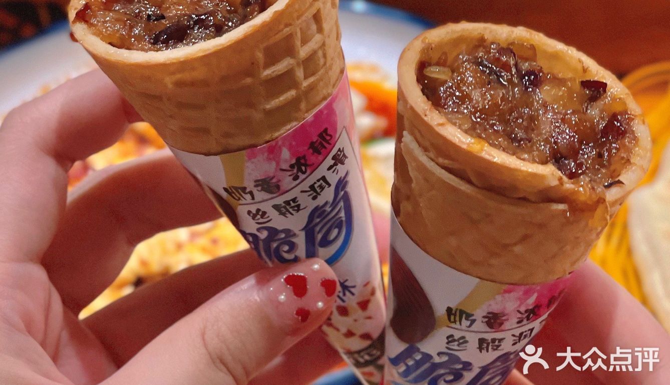 厦门探店｜毕业季聚会首选羊瑞堂烤全羊🐏