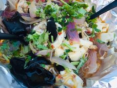 -何师烧烤·香辣蟹·川菜·30年老品牌(太古里旗舰店)