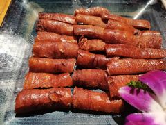 -李记潮汕砂锅粥(营福路店)