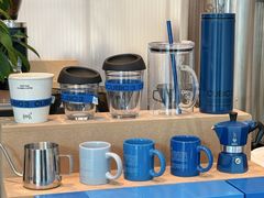 -CUBIC3三立方咖啡(凌空SOHO店)