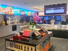 -连鹭海鲜·海肠捞饭·海胆饭(星海店)
