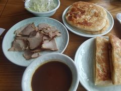 -李连贵酒家熏肉大饼(昆明街店)