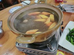 -鸽皇农庄(长湴店)