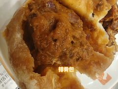 -张包铺(道外店)