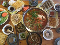 -老凯俚酸汤鱼(鸿通城店)