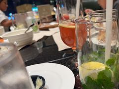 -东方红海鲜百汇(国际大厦店)