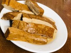 豆腐干-山东水饺(南坪新街店)