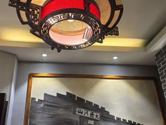 -东口码头·烧鸽子·鱼头泡饼·地方菜(金鹰悦城店)