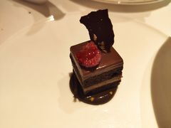 -Le Comptoir de Pierre Gagnaire