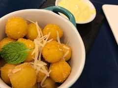 -东米西面(台北院子店)