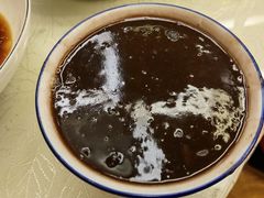陈皮豆沙-玉华宫宾馆·餐厅(铜川驻京办店)
