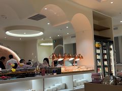 -小茉庐和牛自助火锅(龙湖万达店)