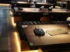 大堂-新石器烤肉(中房金谊广场店)