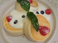 -秘密旅行Bonjour(黑金冠 江南西店)