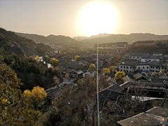 -云端咖啡(山顶教堂店)
