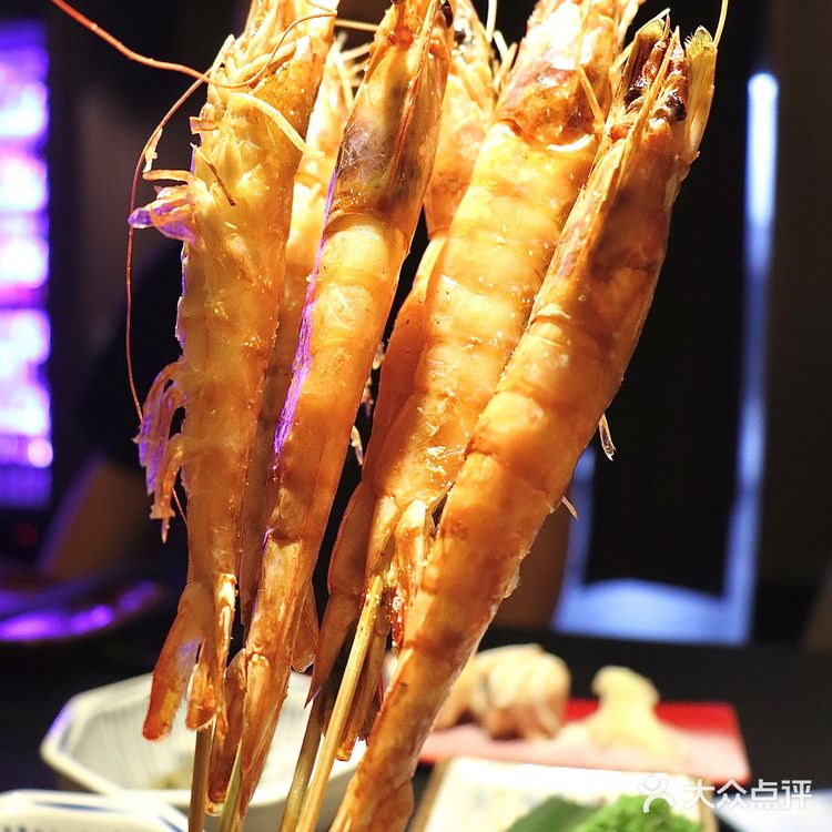 徐州独家👉🏻精致到细节的上鼎料理自助