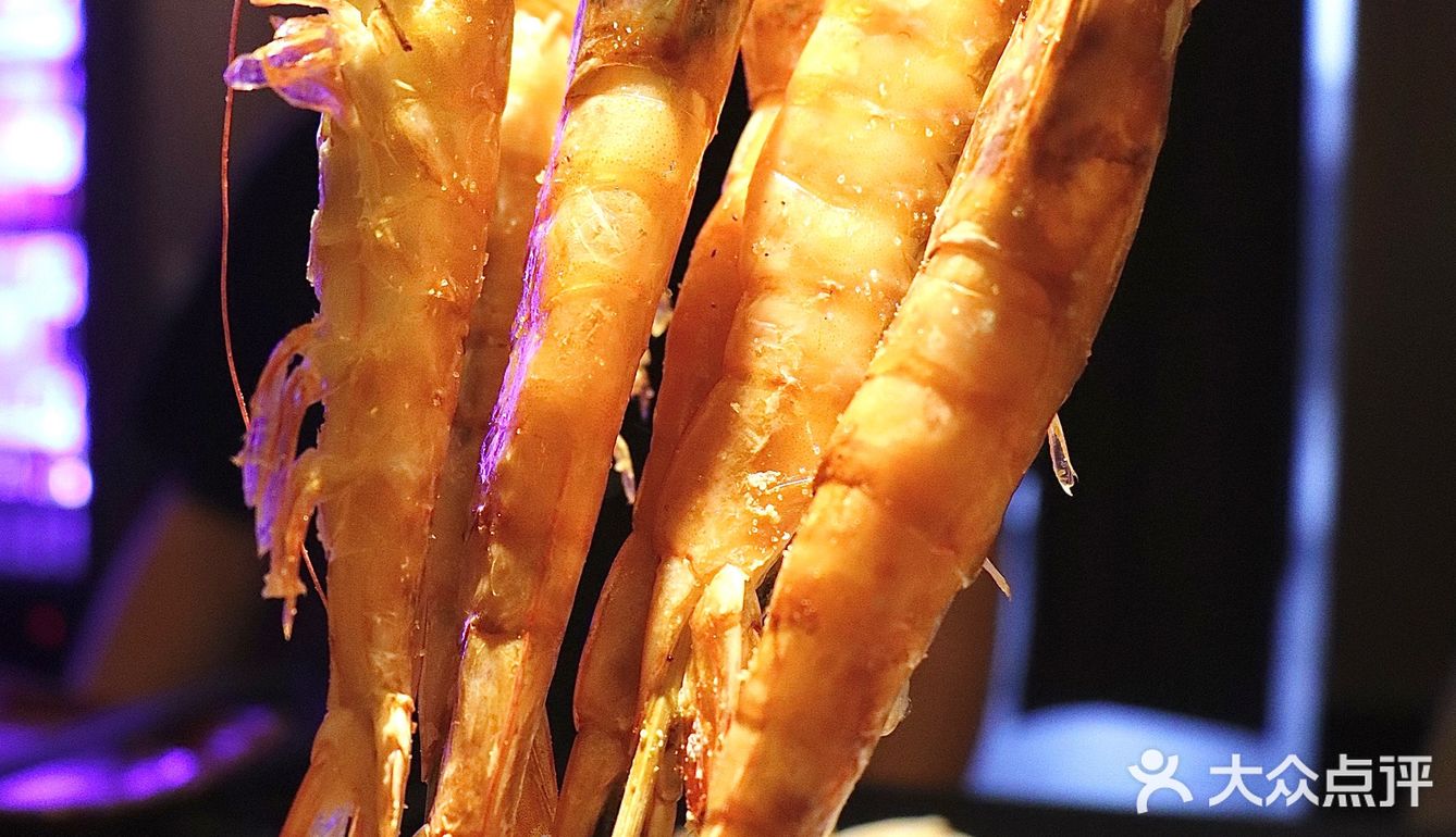 徐州独家👉🏻精致到细节的上鼎料理自助