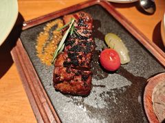 -MR.ROCKY洛奇先生·西餐&酒吧(琶醍店)