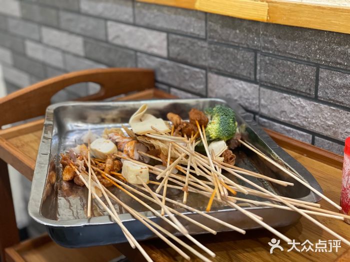 六婆串串香(安溪宝龙店)-图片-安溪县美食-大众点评网
