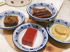 -四季小馆·地道北京小吃(广百店)