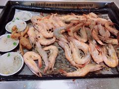 -汉丽轩韩式自助烤肉十二年(SM广场店)