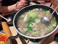 -川堂风·跷脚牛肉·乐山爆炒(宝山日月光店)