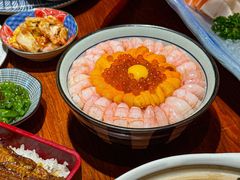 -大吉鲜鱼料理自慢(维也纳大厦店)