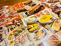 -一心创作料理屋(经开万达店)