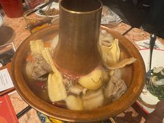 -唐宫小聚(新港中心店)