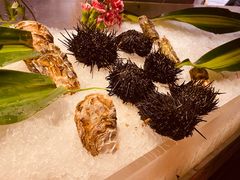 -Mr.Fish鱼鲜生海鲜放题(高德置地冬广场店)