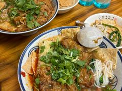 -螺阿牛柳州螺蛳粉·特色煲仔饭