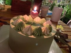-浮光之丘MontCake生日蛋糕(科华路店)