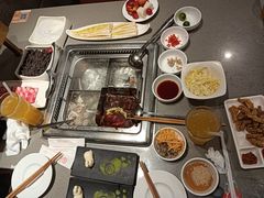 -海底捞火锅(龙岗星河COCO Park店)